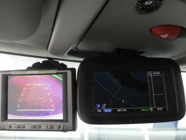 RENAULT - MASTER 2.3