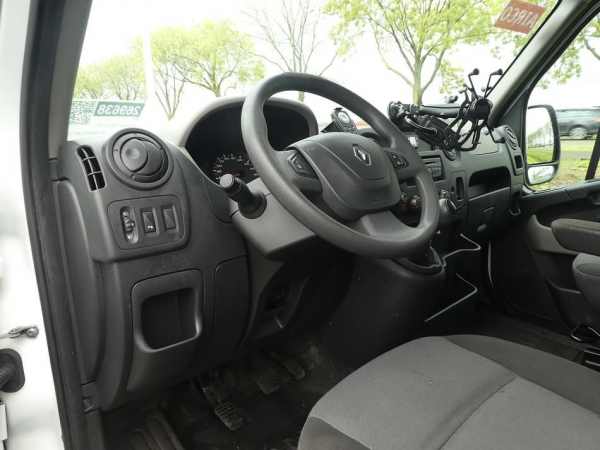RENAULT - MASTER 2.3