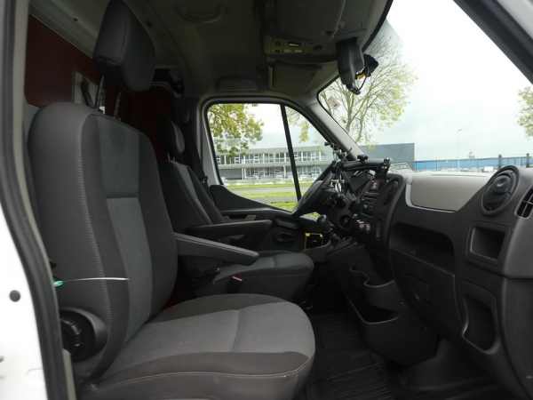 RENAULT - MASTER 2.3