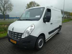 RENAULT - MASTER 2.3