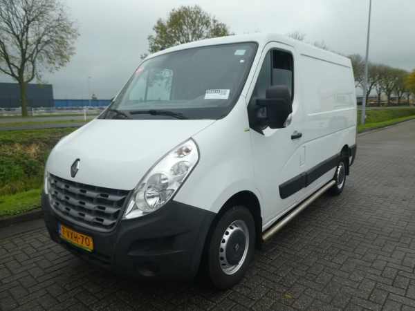 RENAULT - MASTER 2.3