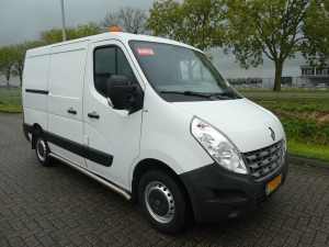 RENAULT - MASTER 2.3