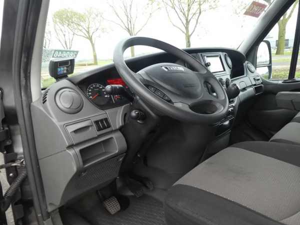 IVECO - 50 C