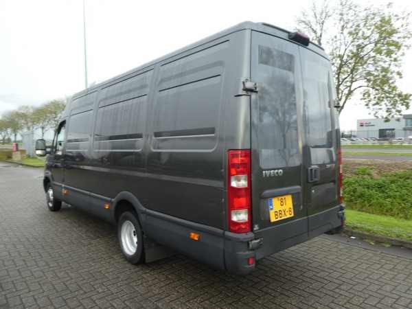IVECO - 50 C