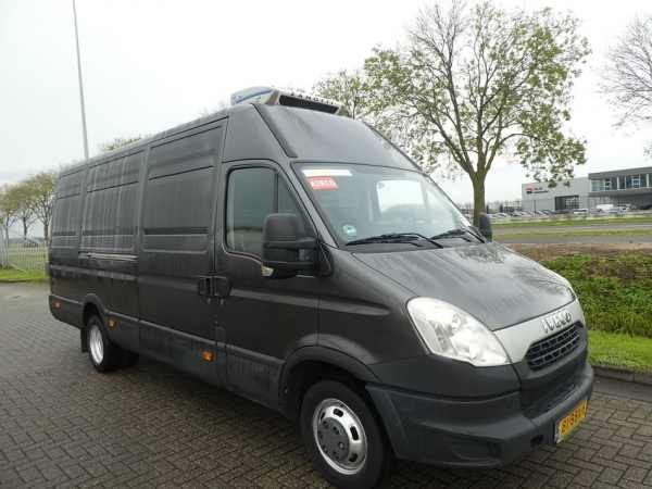 IVECO - 50 C