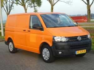 VOLKSWAGEN - TRANSPORTER 2.0 TDI