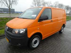 VOLKSWAGEN - TRANSPORTER 2.0 TDI
