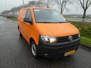 VOLKSWAGEN - TRANSPORTER 2.0 TDI