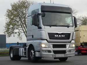M.A.N. - 18.480 TGX