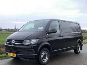 VOLKSWAGEN - TRANSPORTER 2.0 TDI