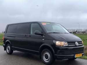 VOLKSWAGEN - TRANSPORTER 2.0 TDI