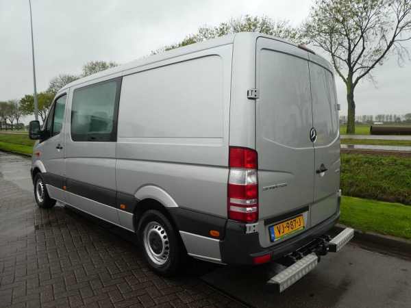 MERCEDES-BENZ - SPRINTER 313 CDI