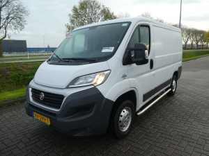 FIAT - DUCATO