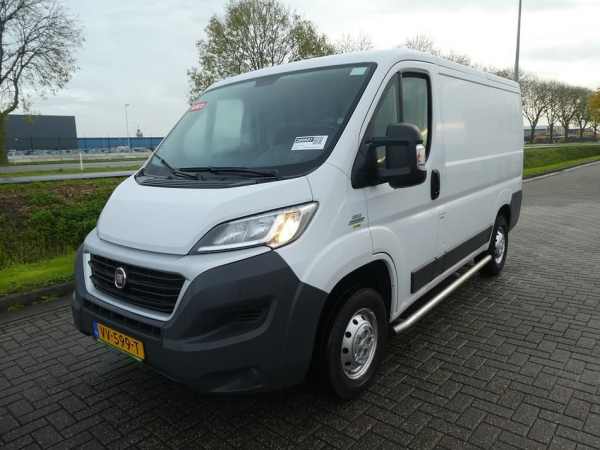 FIAT - DUCATO