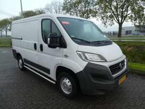 FIAT - DUCATO