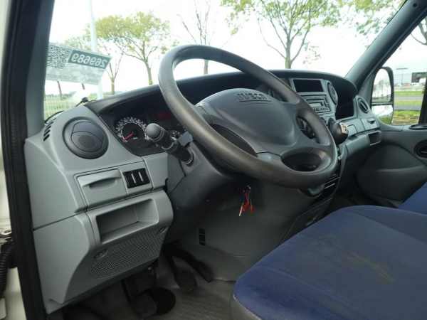IVECO - DAILY