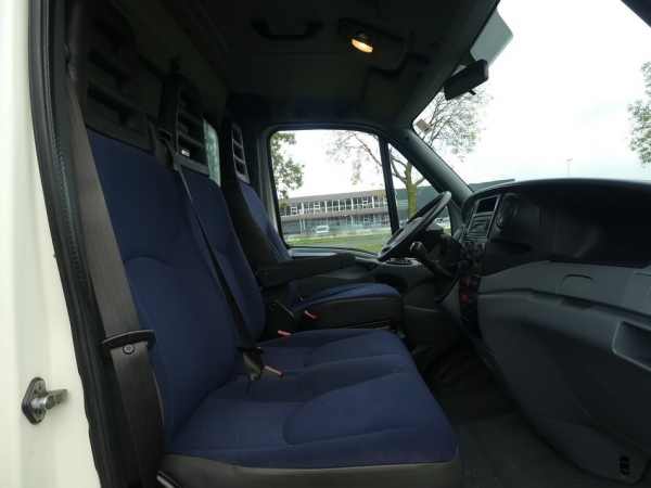 IVECO - DAILY