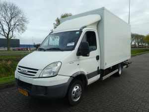 IVECO - DAILY