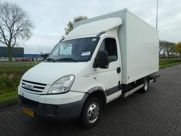 IVECO - DAILY