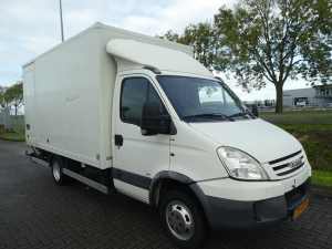 IVECO - DAILY