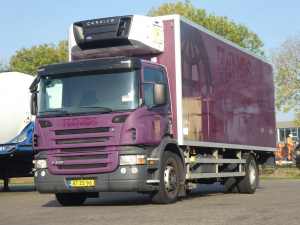 SCANIA - P230