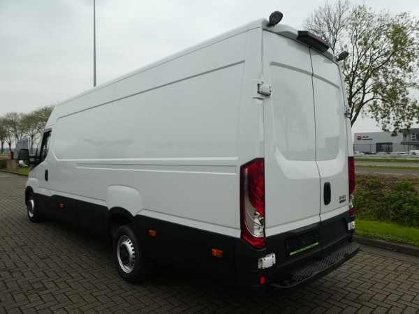 IVECO - DAILY