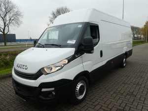 IVECO - DAILY