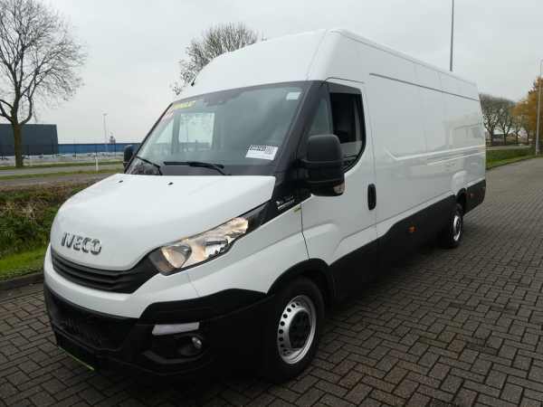 IVECO - DAILY