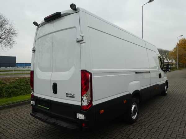 IVECO - DAILY