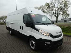 IVECO - DAILY
