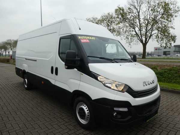 IVECO - DAILY