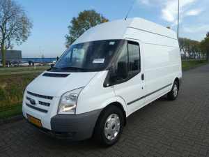 FORD - TRANSIT 350