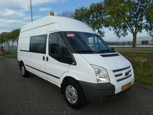 FORD - TRANSIT 350