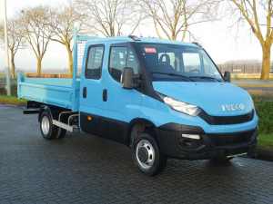 IVECO - DAILY 35 C