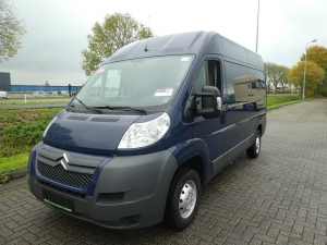 CITROEN - JUMPER 2.2