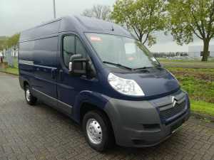 CITROEN - JUMPER 2.2