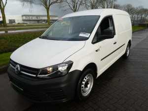 VOLKSWAGEN - CADDY 2.0