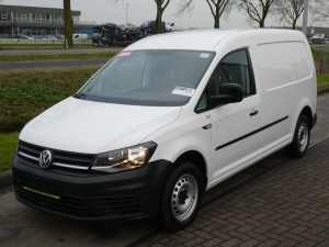 VOLKSWAGEN - CADDY 2.0