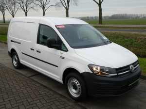 VOLKSWAGEN - CADDY 2.0