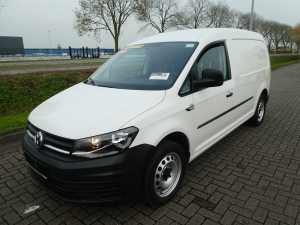 VOLKSWAGEN - CADDY 2.0