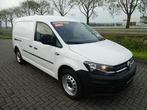 VOLKSWAGEN - CADDY 2.0