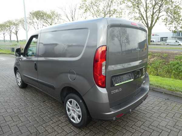 FIAT - DOBLO CARGO 1.3