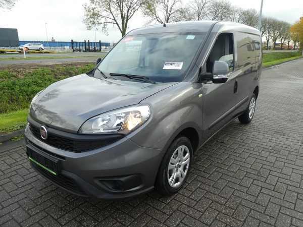 FIAT - DOBLO CARGO 1.3