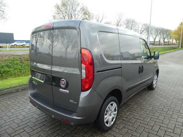 FIAT - DOBLO CARGO 1.3