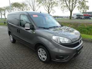 FIAT - DOBLO CARGO 1.3