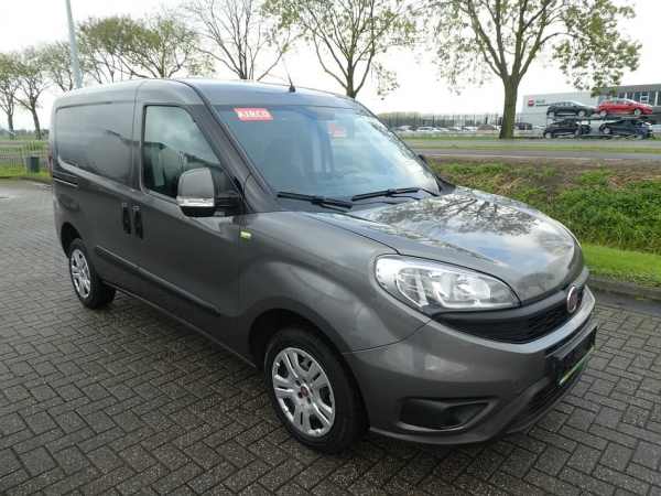 FIAT - DOBLO CARGO 1.3