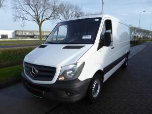 MERCEDES-BENZ - SPRINTER 314 CDI