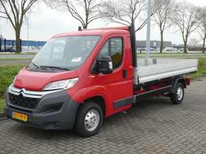 CITROEN - JUMPER 2.2