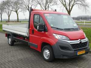 CITROEN - JUMPER 2.2