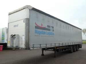 SCHMITZ - SCS 24/L- 13.62 ECB